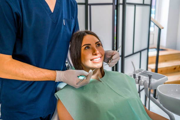 Advanced Technology for Better Dental Care in Nazareth College, NY